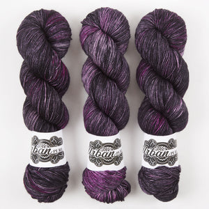 LUX HI TWIST - SOHO NIGHTS