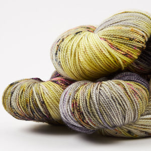 LUX HI TWIST - URBAN CHAOS