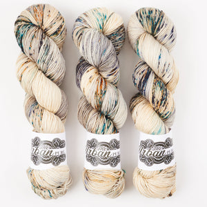 LUX HI TWIST - SMOKESCREEN