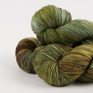 LUX HI TWIST - HEDGE WITCH