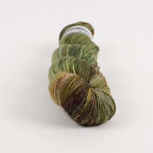 LUX HI TWIST - HEDGE WITCH