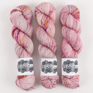 LUX HI TWIST - LA CONTRAVIESA