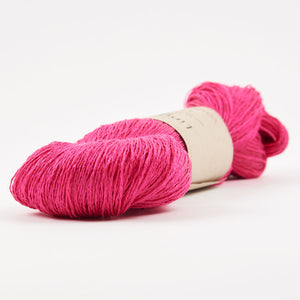 LINGARN - 8 CERISE