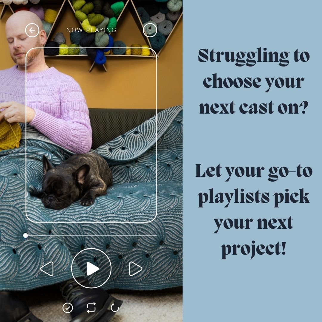YOUR NEXT CAST ON INSPIRED BY YOUR FAVE INDIE MUSIC - Stephen & Penelope