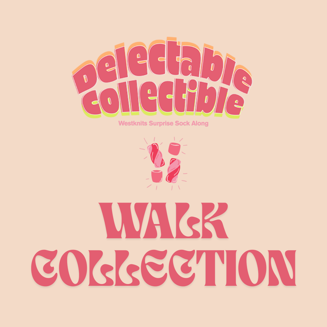 WALK Collection