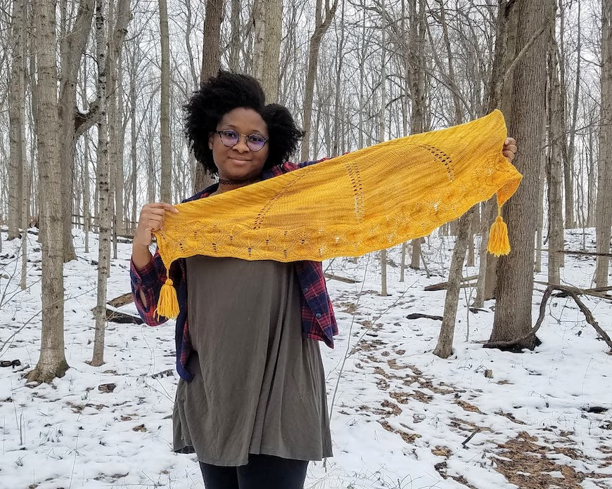March 2019 - SAFIYYAHA TALLEY - Stephen & Penelope