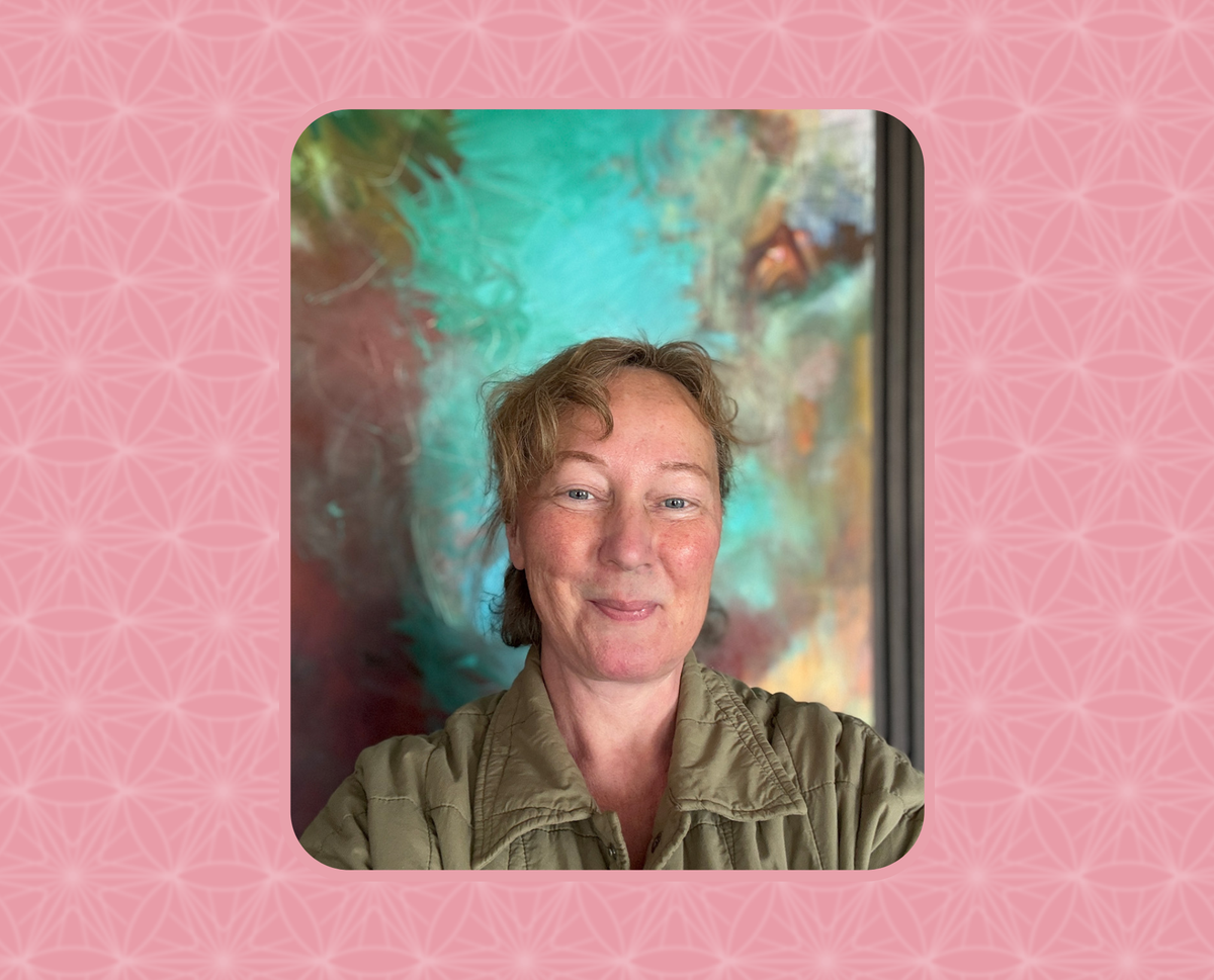 Meet the Dyer: Life In The Long Grass