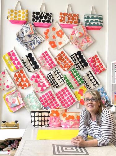 Loveit Design - Stephen & Penelope