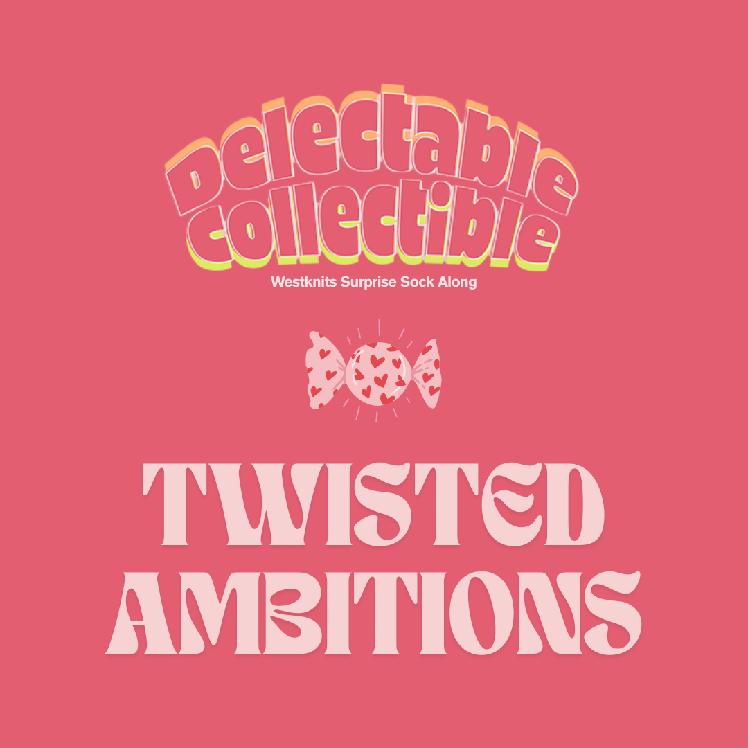 Twisted Ambitions