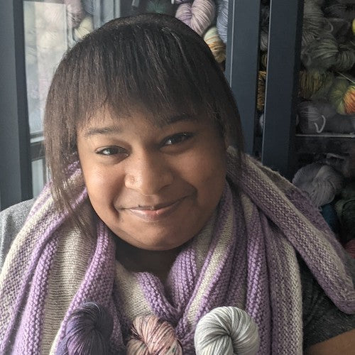 YAL 2022 DYER PROFILE: BIRCH HOLLOW FIBERS