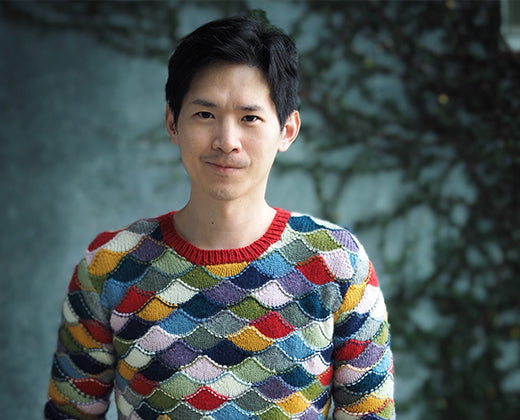 February 2023 - Rastus Hsu - Stephen & Penelope