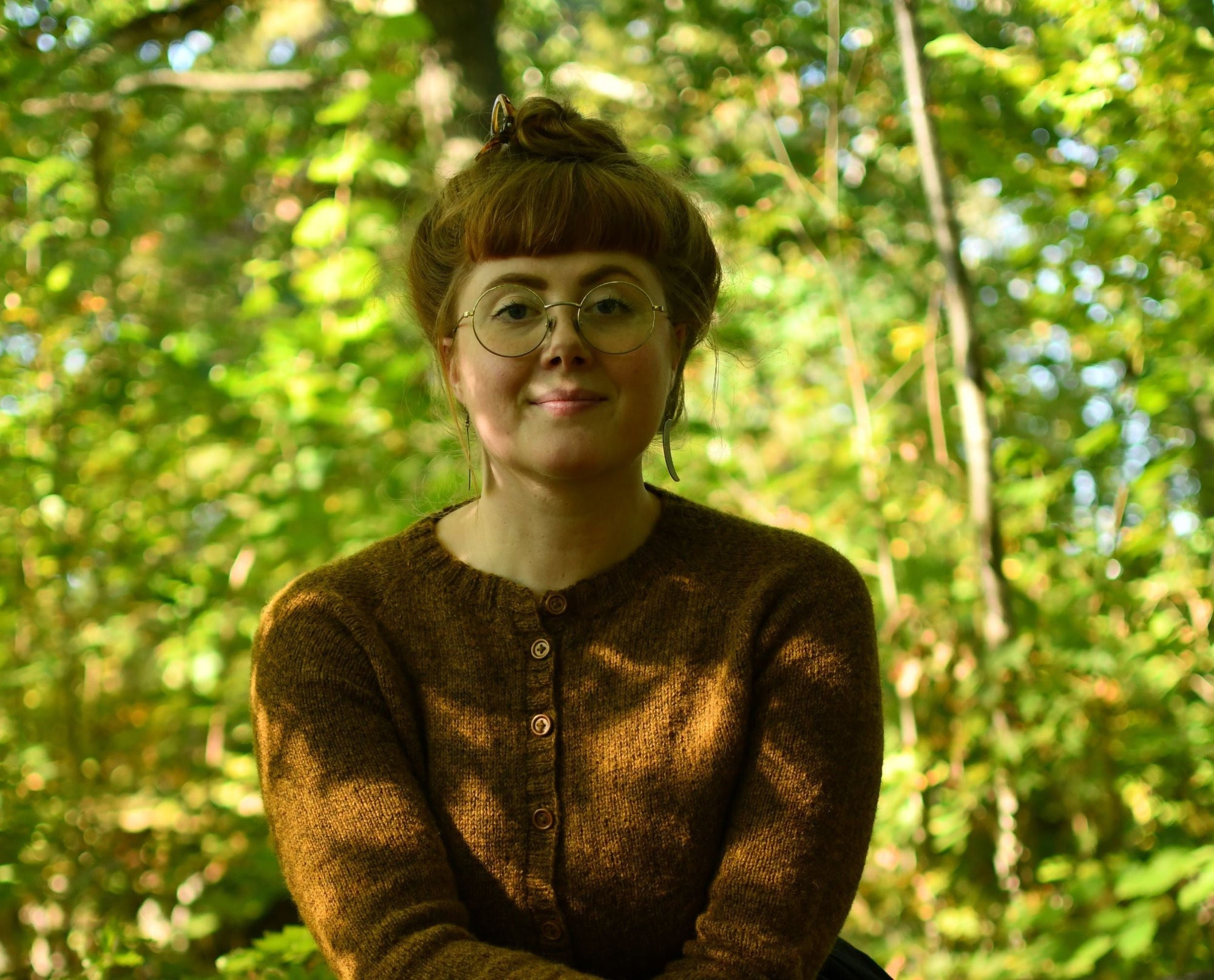 December 2025 - Anna Sjösvärd