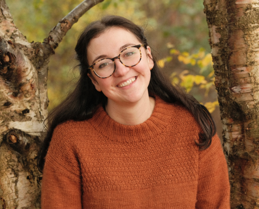 December 2024 - Rebecca Clow - Stephen & Penelope