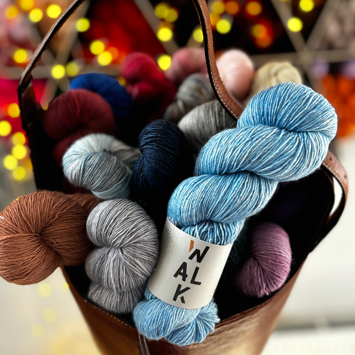 WALK Collection - HKAL 2024 Dyer Spotlight