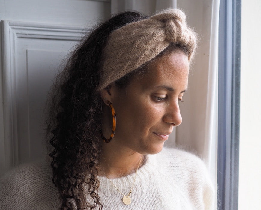 March 2021 - ATELIER EMILIE - Stephen & Penelope
