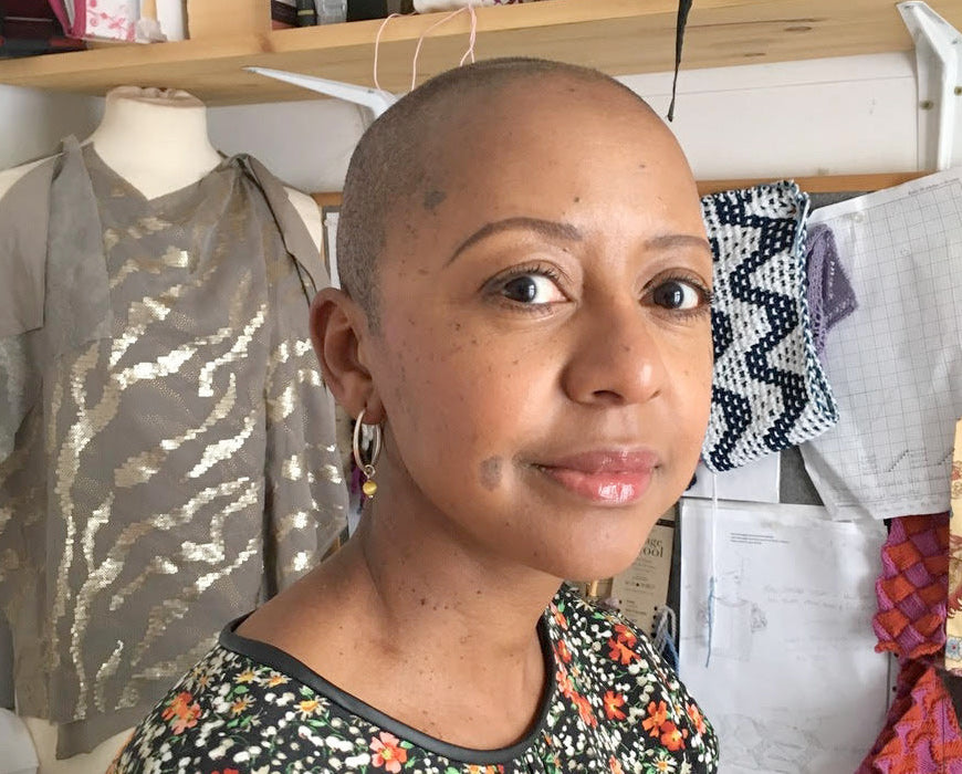 June 2019 - JEANETTE SLOANE - Stephen & Penelope