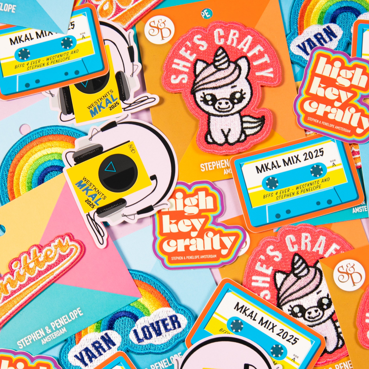 Apply your MKAL Patch!