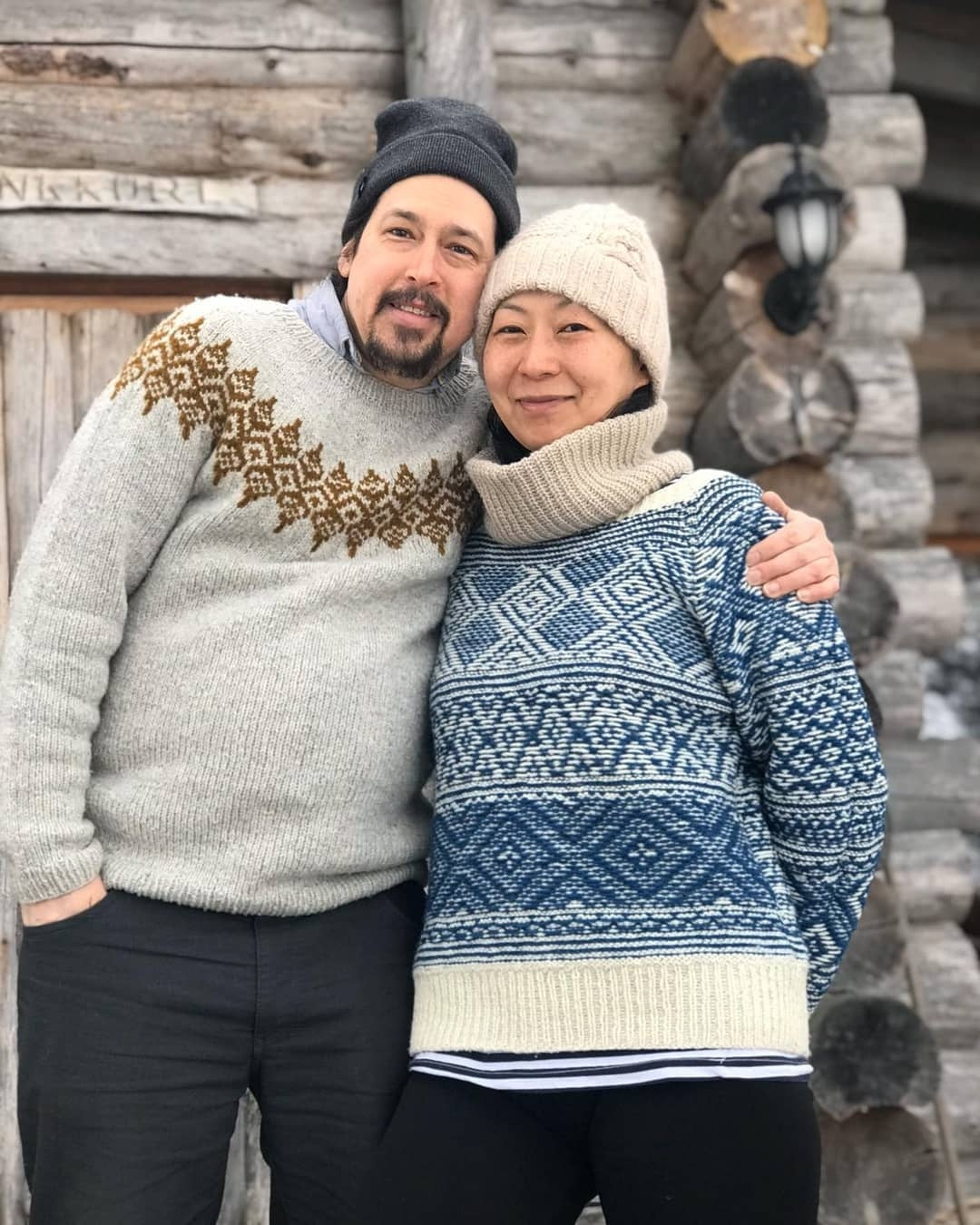 YAL 2021 DYER PROFILE: MOMINOKI YARN