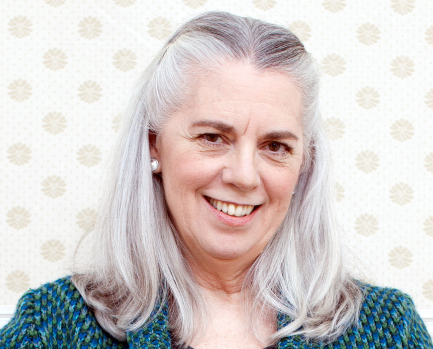 October 2019 - NANCY MARCHANT - Stephen & Penelope