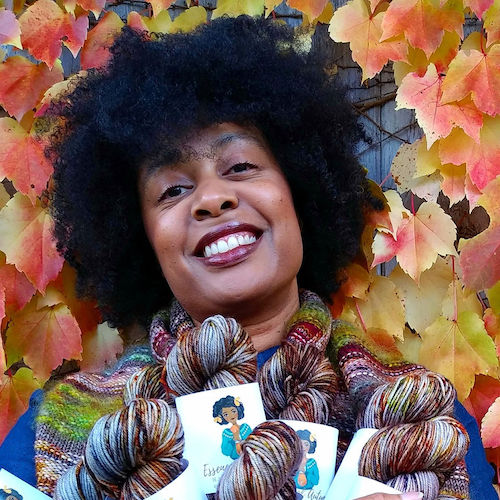 YAL 2022 DYER PROFILE: ESSENCE OF AUTUMN