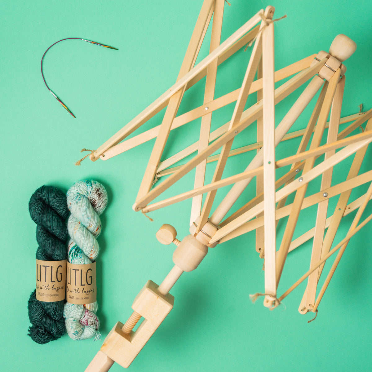 Staff Picks: Lidy Nooij