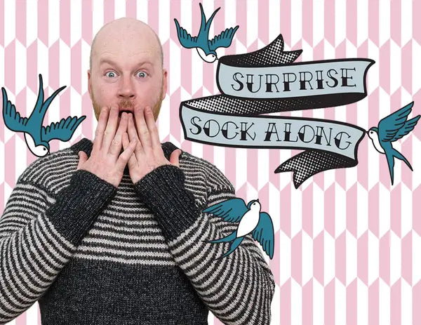 SSAL 2023 - CONTRAST BLAST SOCKS