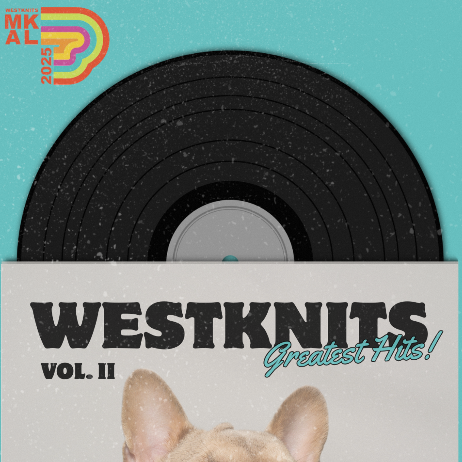 Westknits Greatest Hits: Vol II