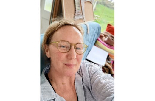 LIFE IN THE LONG GRASS - MKAL DYER PROFILE