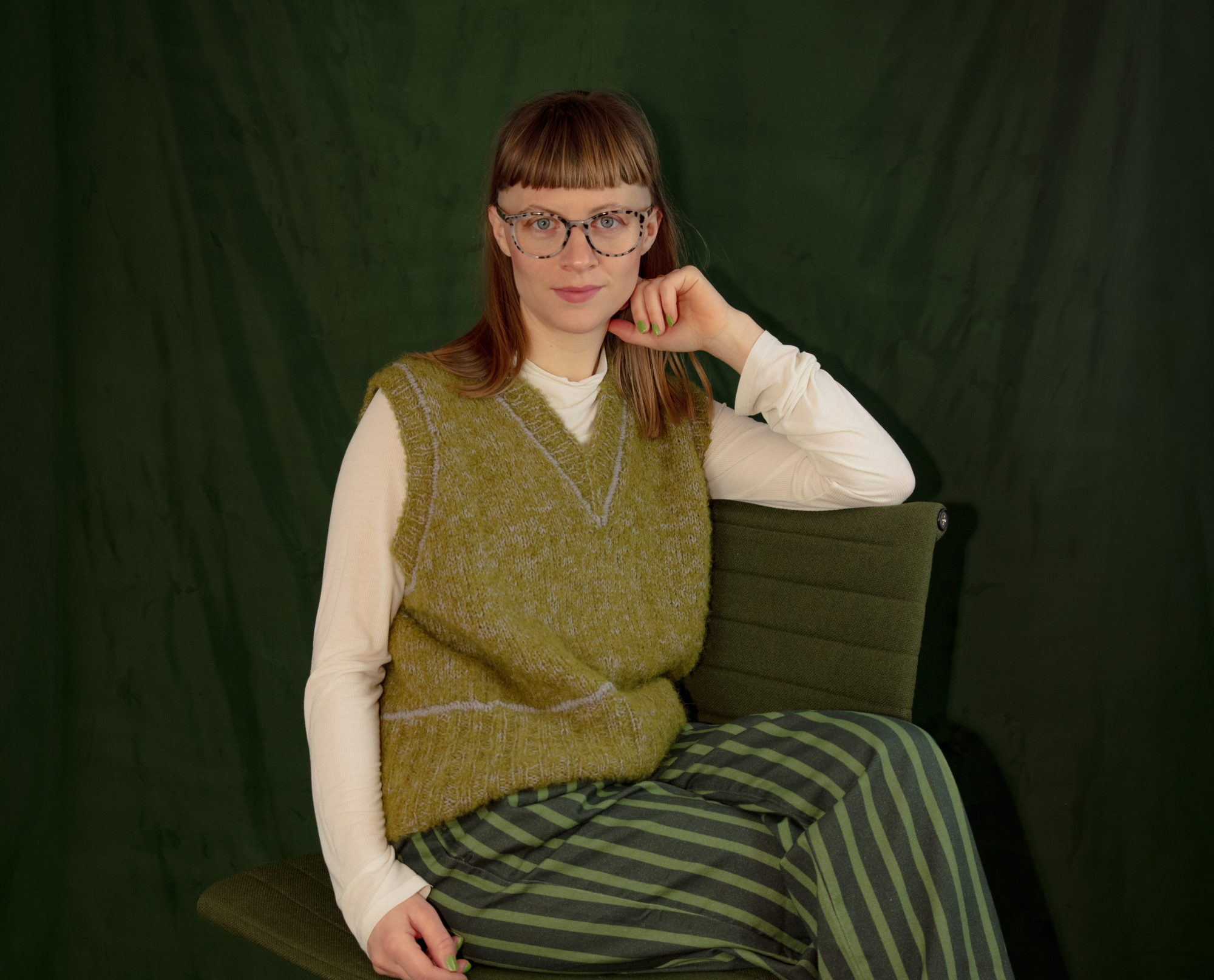 June 2026 - Helena Wieser