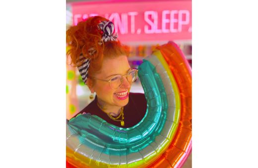 PUNK ROCK UNICORN - MKAL DYER PROFILE