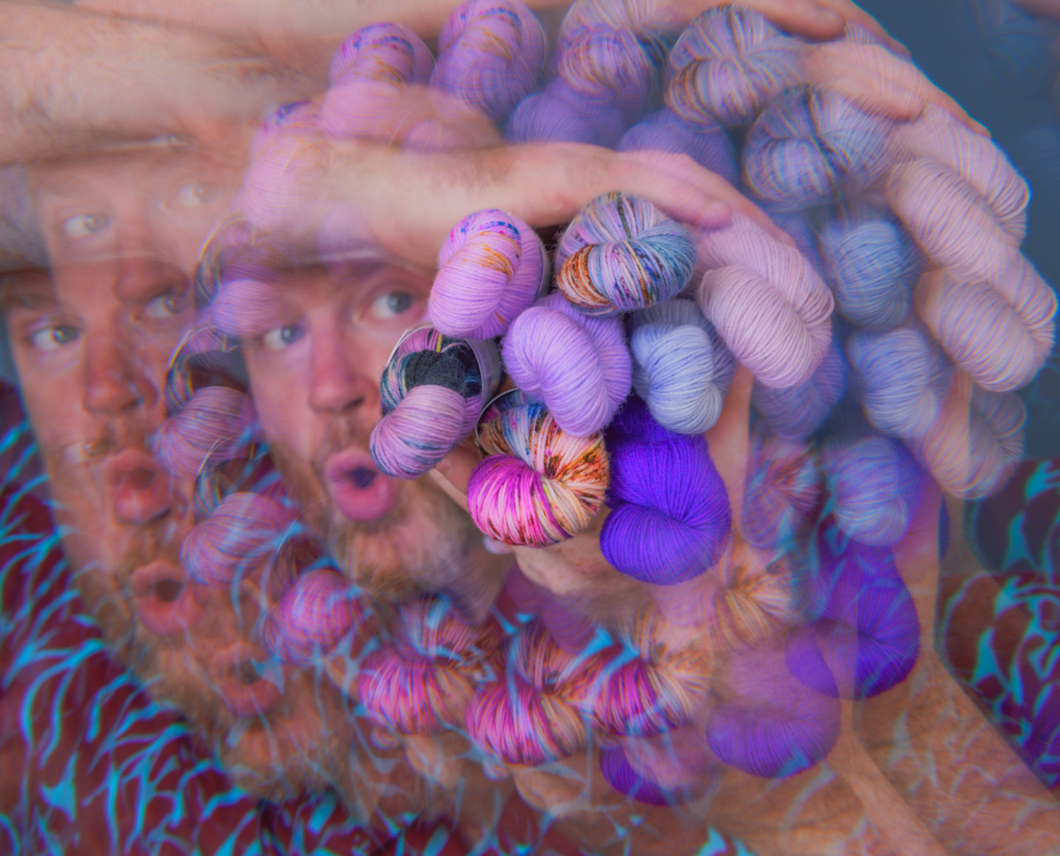 MKAL 2026 - COLOR KALIEDOSCOPE