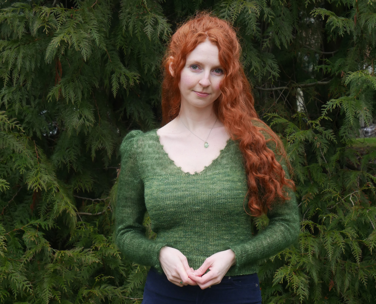 September 2026 - Maiden Knitwear