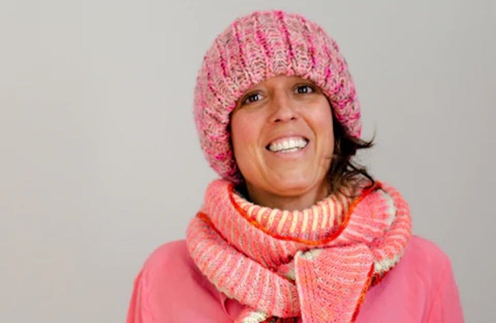 DYER PROFILE: WALK COLLECTION