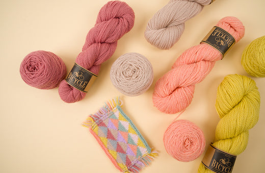 WEST WOOL - MKAL DYER PROFILE