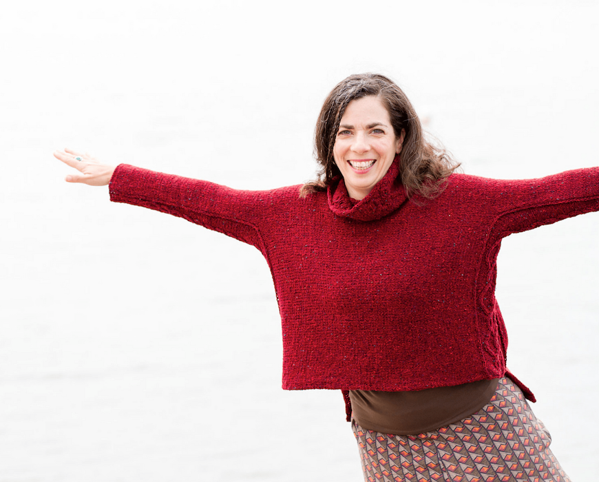 October 2018 - LAURA NELKIN - Stephen & Penelope