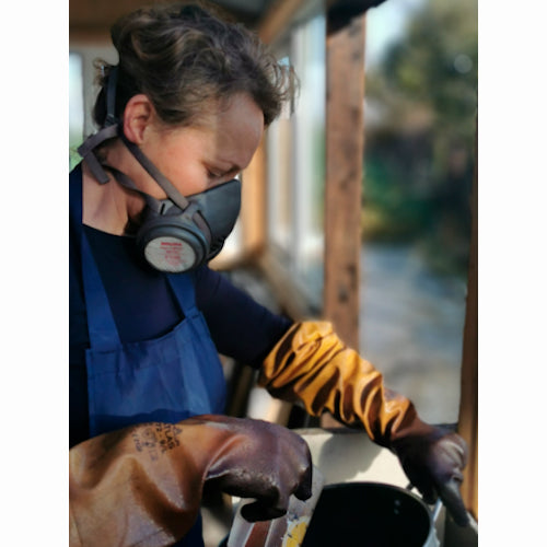 YAL 2022 DYER PROFILE: LIFE IN THE LONG GRASS