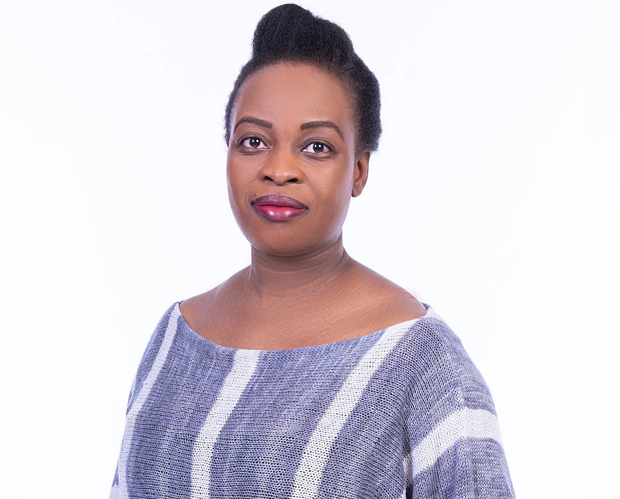 December 2019 - NOMA NDLOVU - Stephen & Penelope