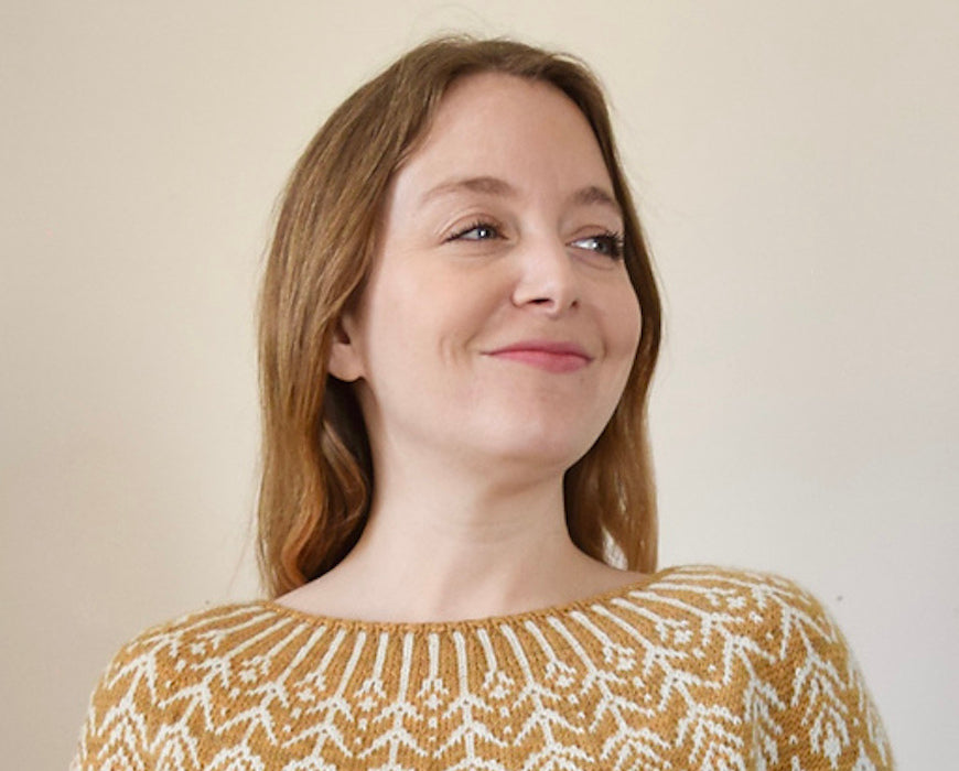 April 2019 - JENN STEINGASS - Stephen & Penelope