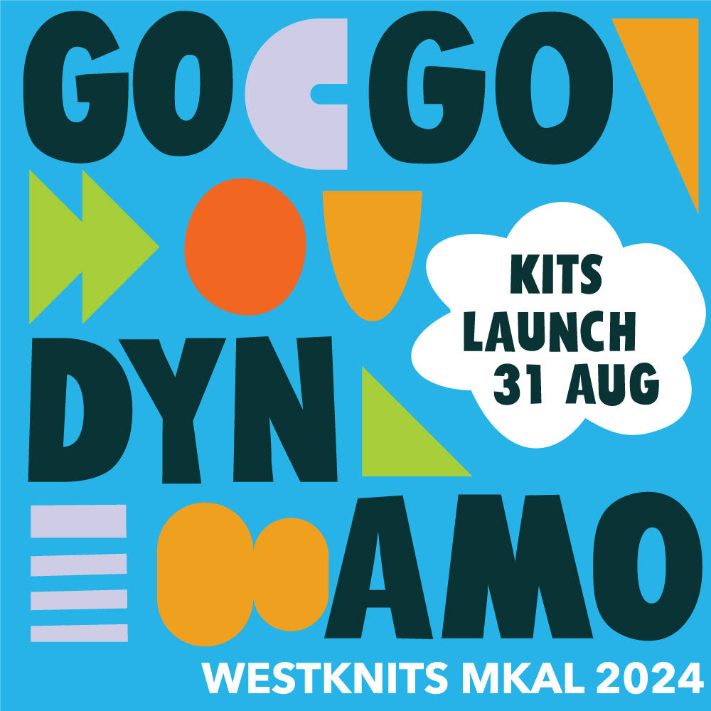 Explore the inspiration for this year's mystery kits!