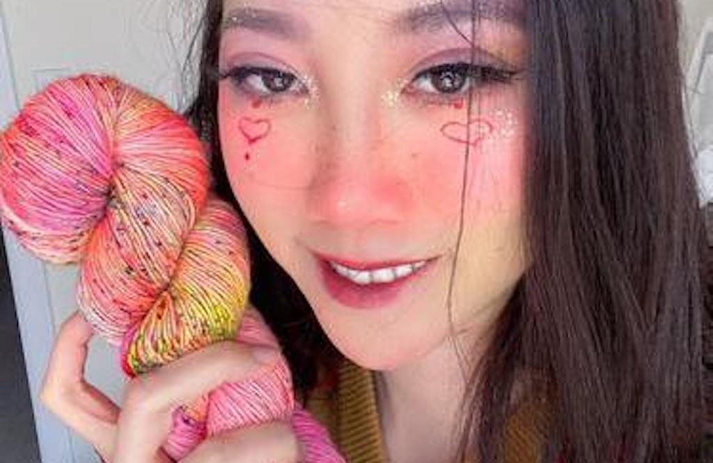 DYER PROFILE: QING FIBRE