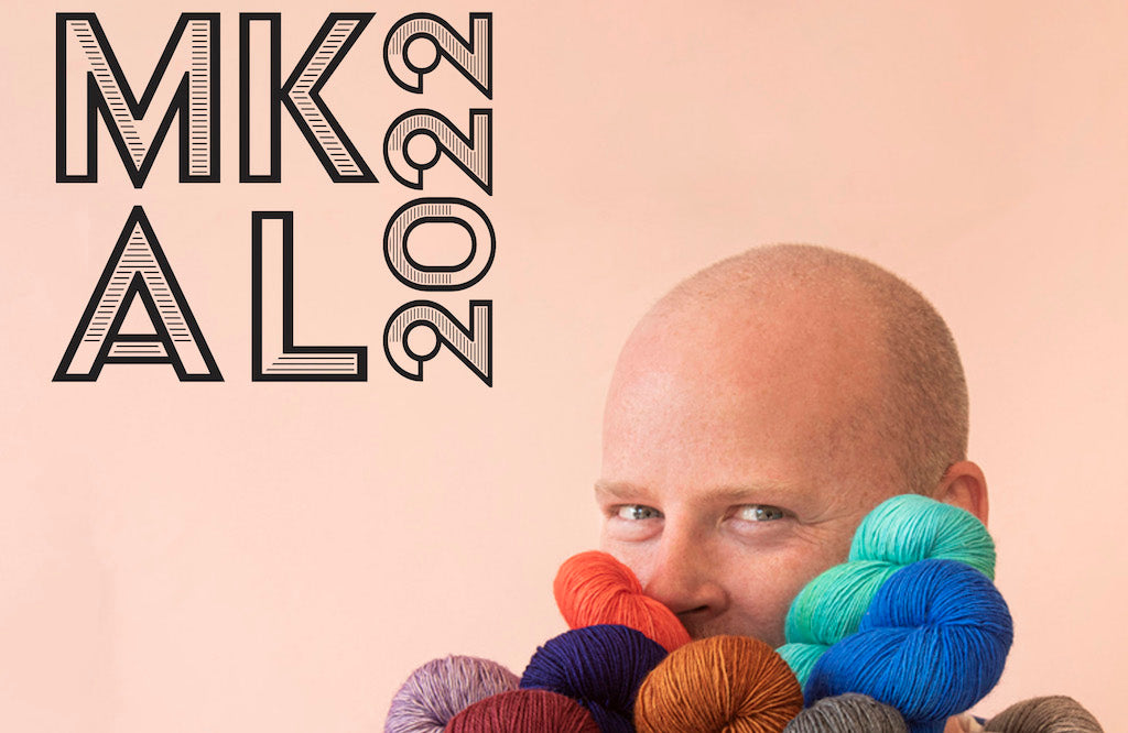 MKAL 2022 is coming!