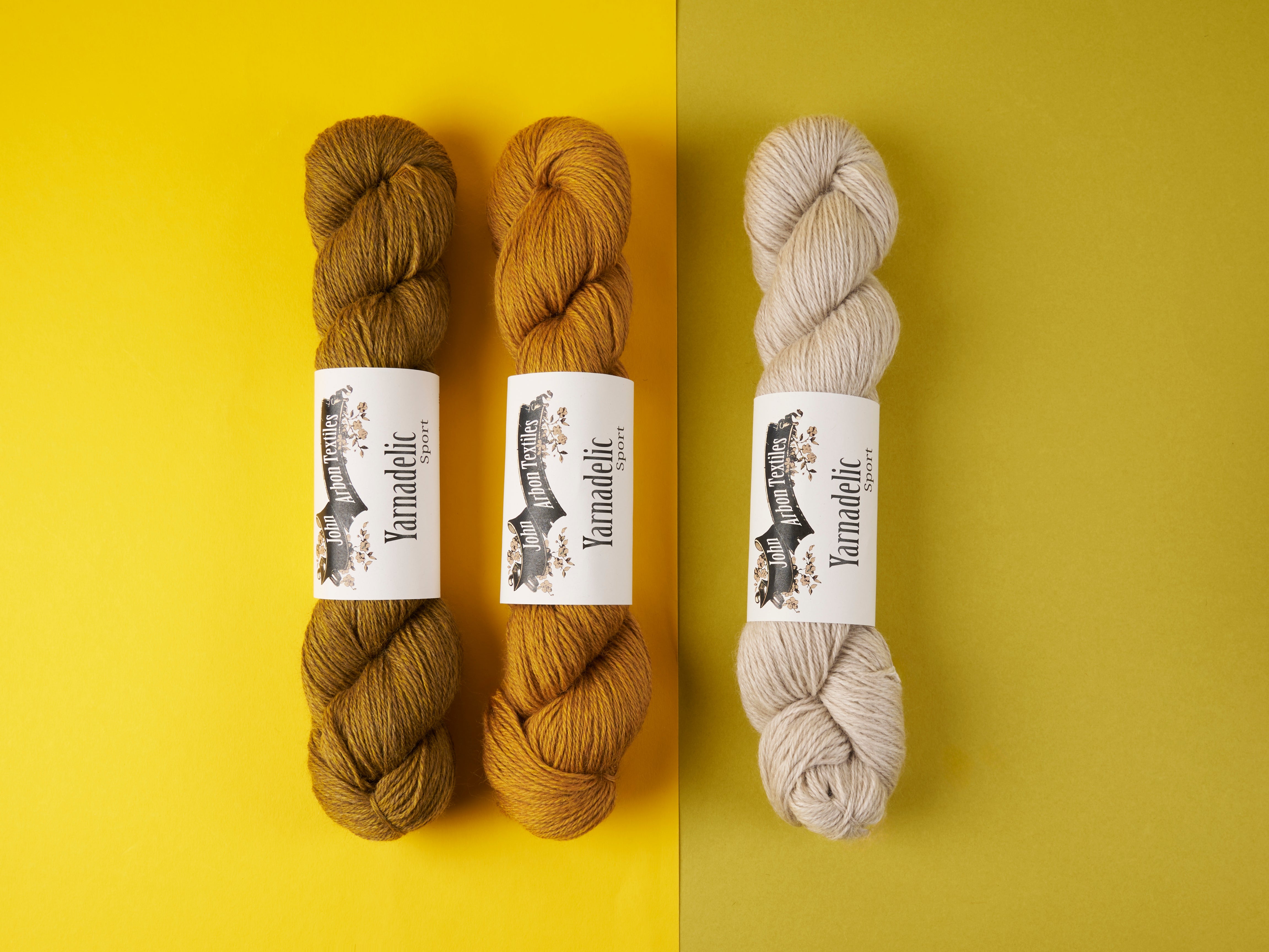 YARNADELIC SPORT