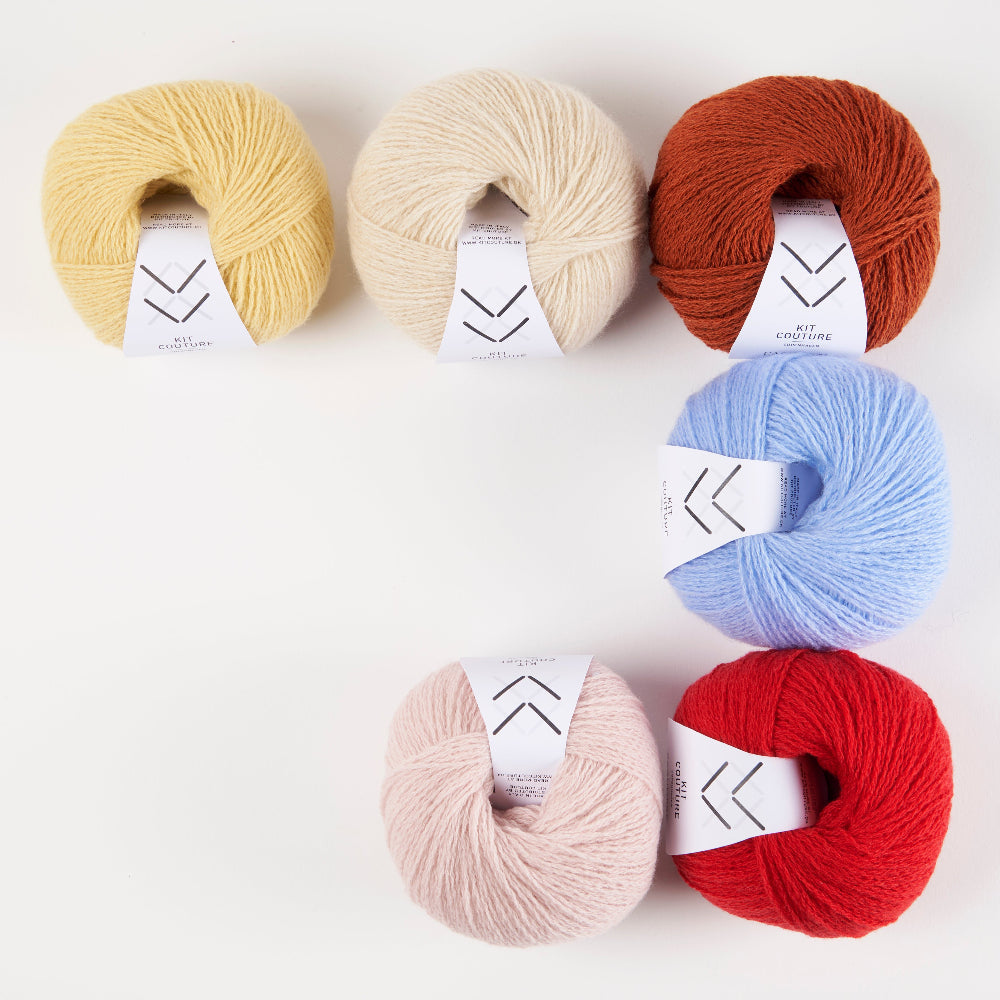 Kit Couture Cashmere