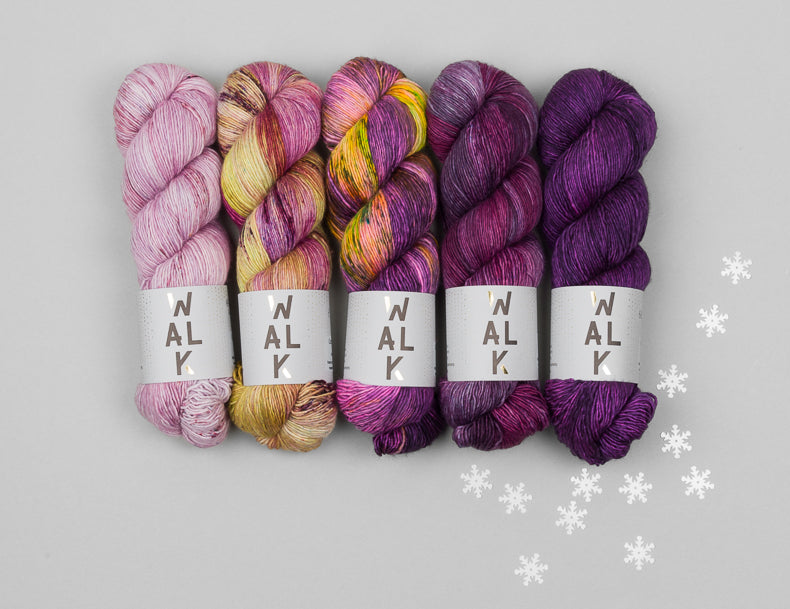 HKAL 2023 - WALK COLLECTION