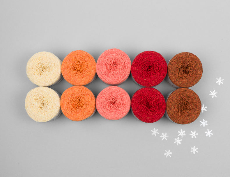 HKAL 2023 - HOLST GARN