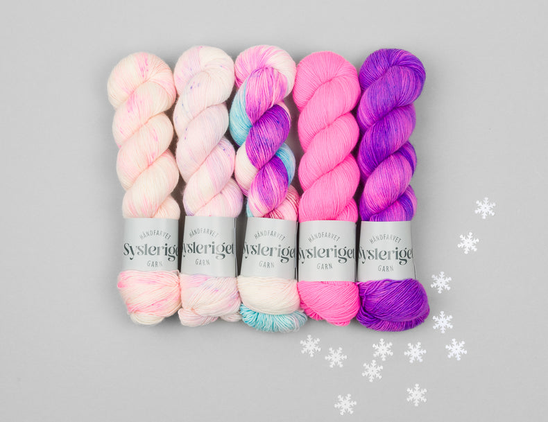 HKAL 2023 - SYSLERIGET