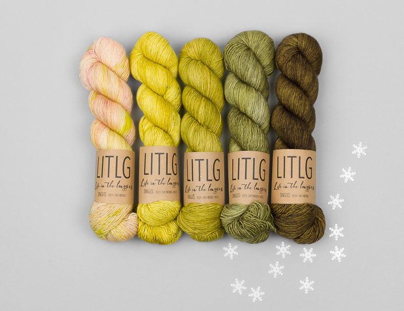 HKAL 2023 - LIFE IN THE LONG GRASS