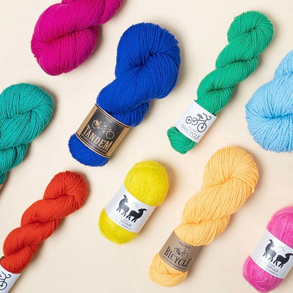 YARN