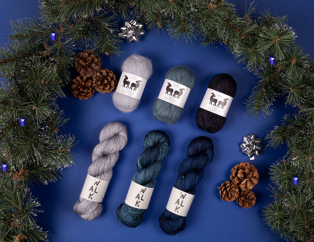 HKAL 2024 - WALK COLLECTION KITS