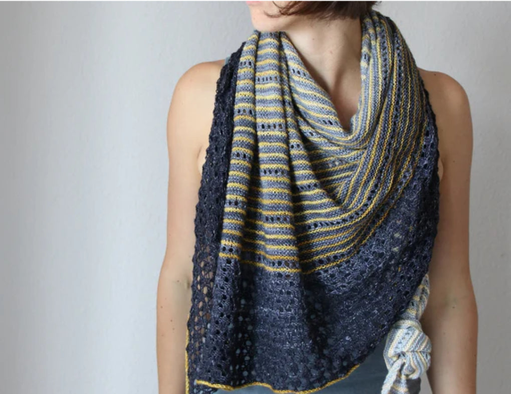 GRELLOW IS A STATE OF MIND